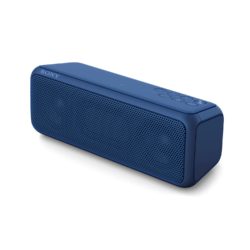 Sony SRSXB3L 30W Powerful Portable Wireless Speaker with Bluetooth  NFC & EXTRA BASS in Blue